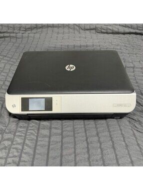 HP ENVY 5530 All‑In‑One Inkjet Printer Scanner Copier 5.8k P